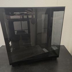 NZXT H9 FLOW "Case Only" 