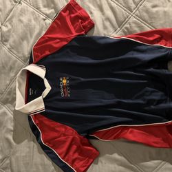 RedBull Polo
