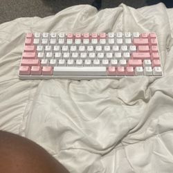 Keyboard 60%