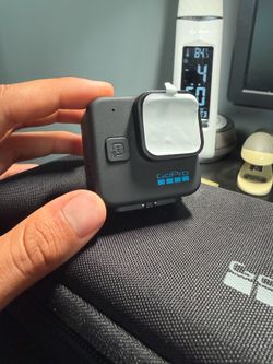 GoPro 11 Black Mini