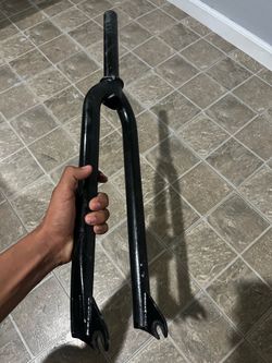 Thrasher fork