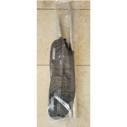 Sea Eagle Kayak 4 Part Aluminum Shaft Paddle Silver & Black - New