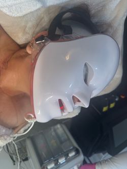 Facial dermapen PDRN de salmon  ,,celulas madres