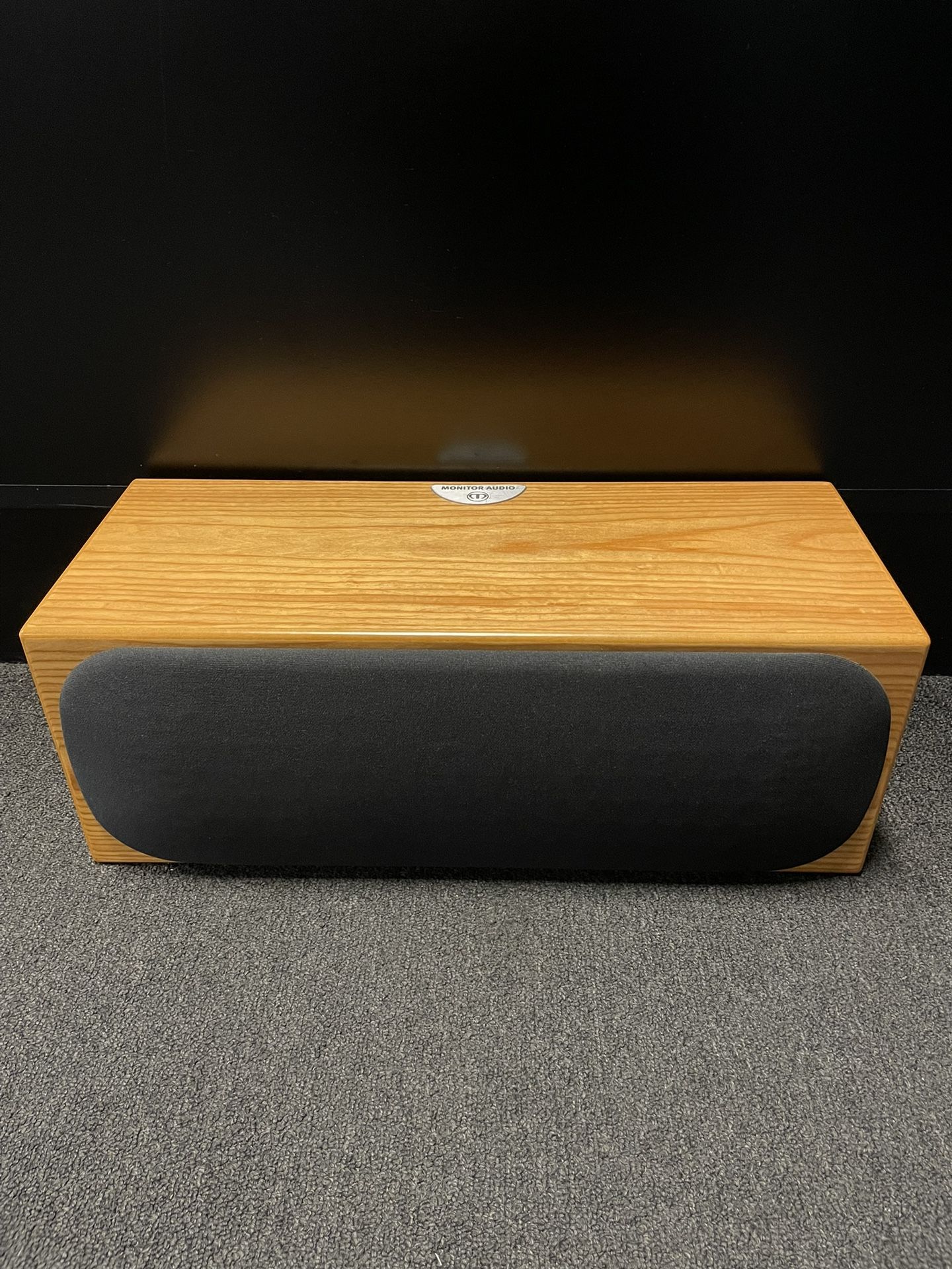 Monitor Audio Silver RS LCR Single Center Stereo Speaker