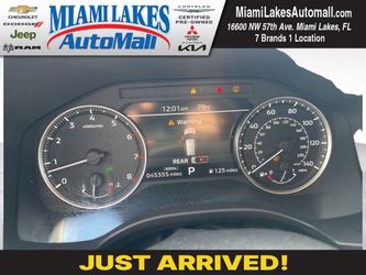 2022 Mitsubishi Outlander