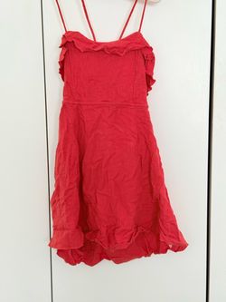 Free people skort size XS