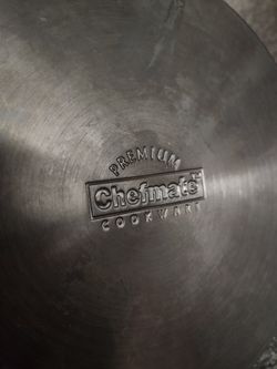 Stainless Steel Pot