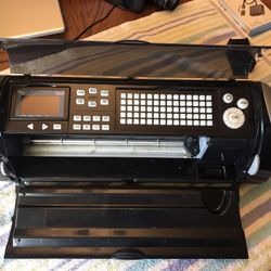 ProvoCraft Cricut Expressions Cutting Machine