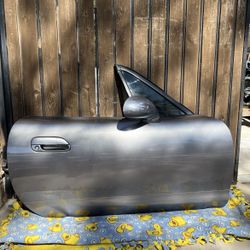 Miata NB Passenger Door