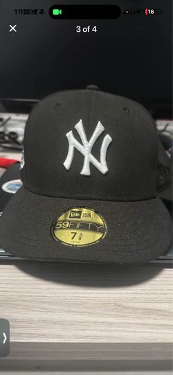 Yankees hat
