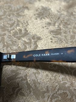Sun Glasses Cole Haan
