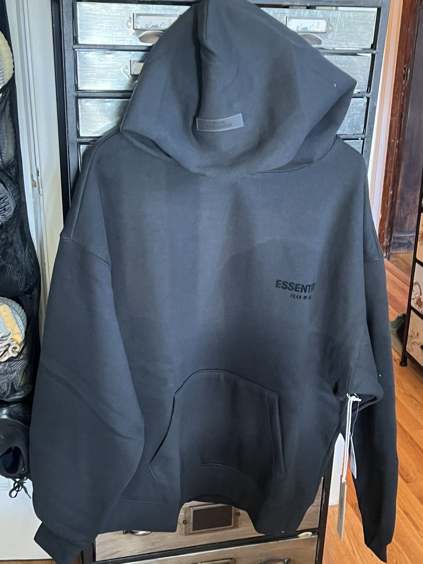 Essential Gear Of God Hoodie 