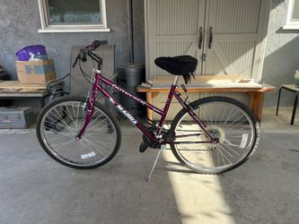 Magna Outreach Bike