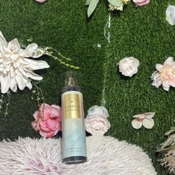 Bath & Body Works Gingham Fine Fragrance Mist 8 fl oz 236mL Women