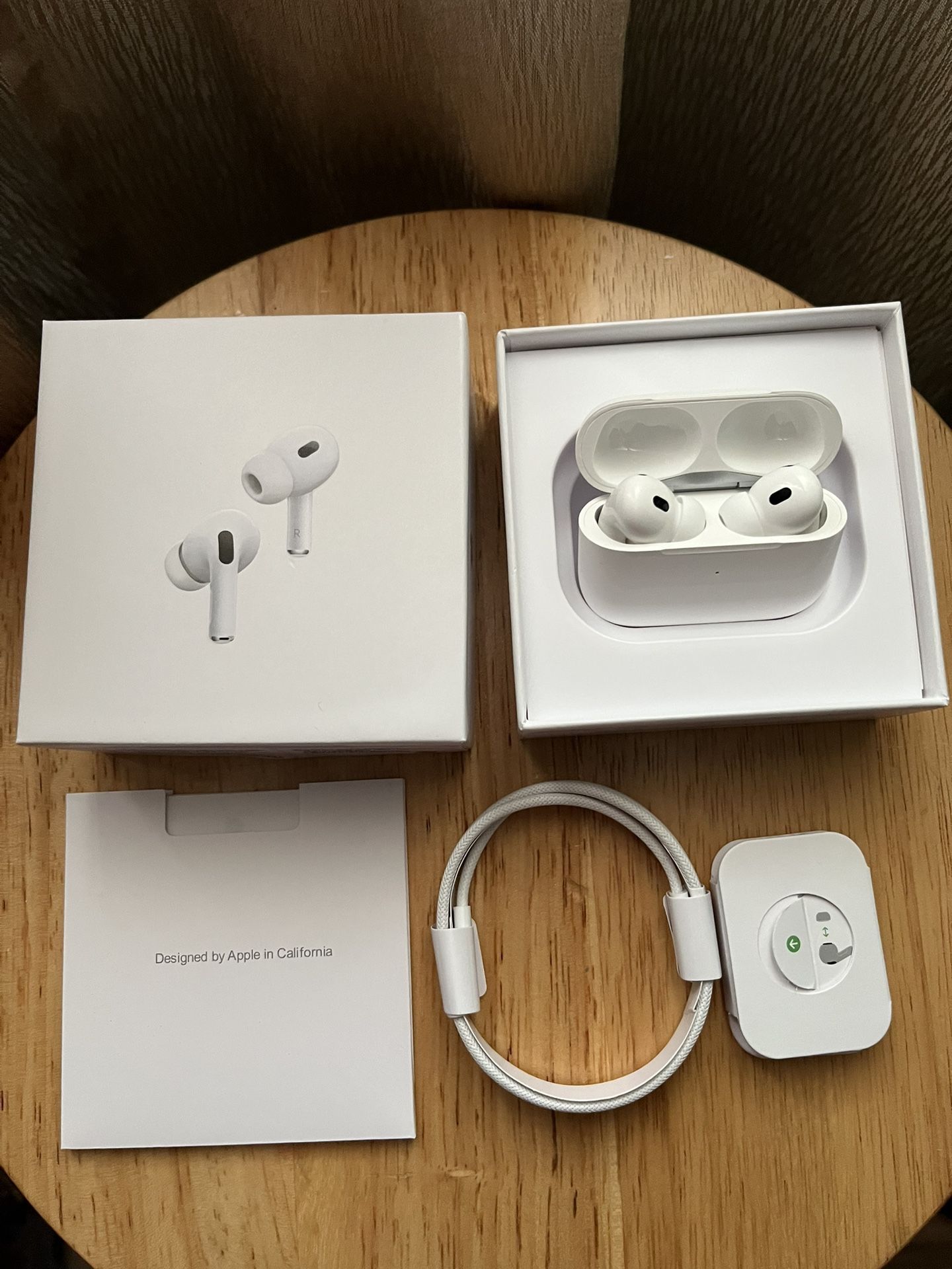 Airpod Pro 2nd Generation ANC