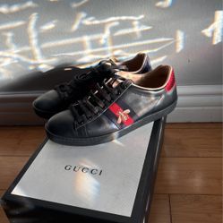 Gucci Shoes 