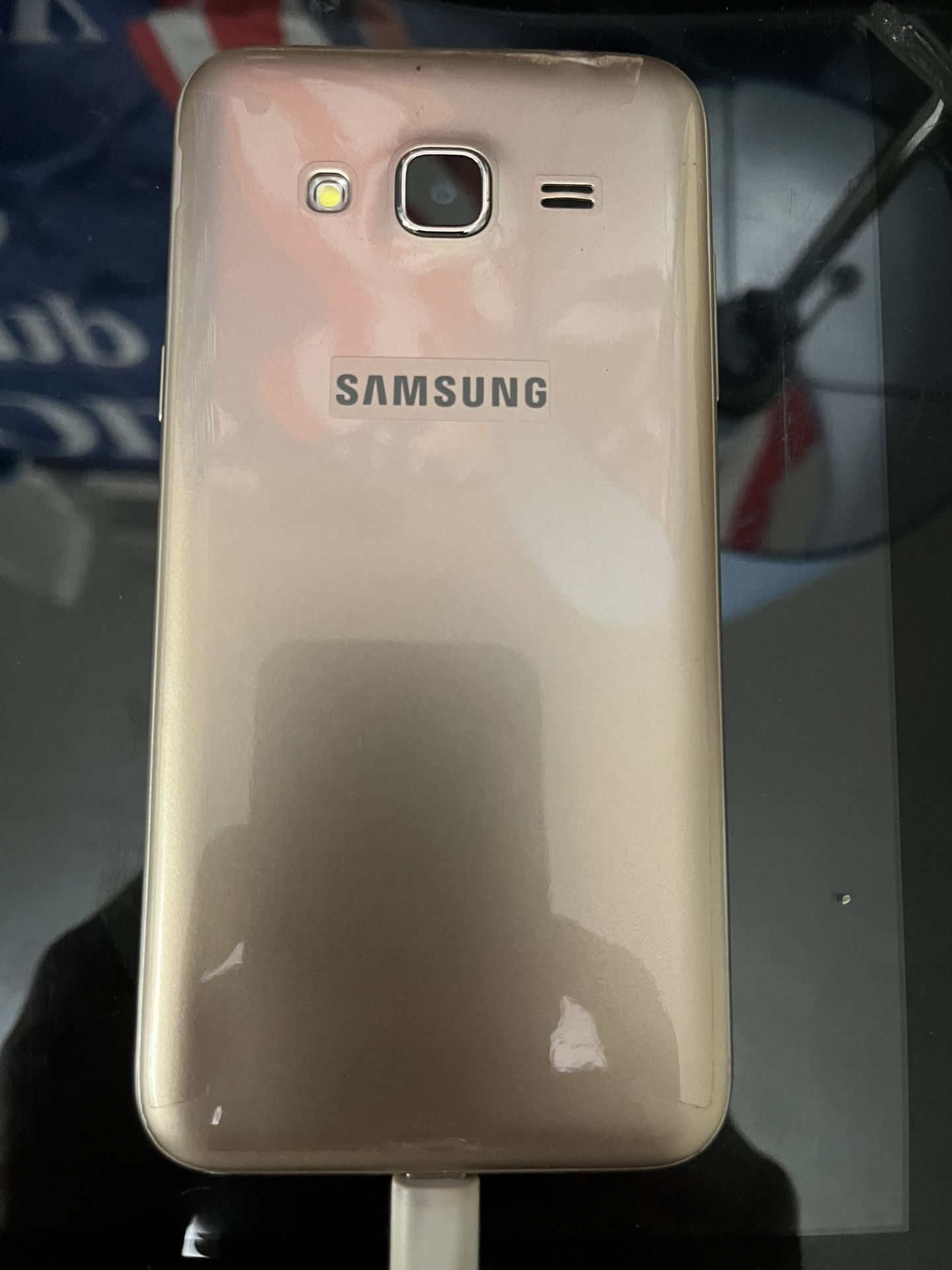 Samsung Phone Unlocked