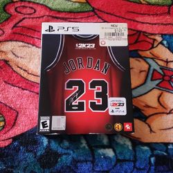 Nba 2k23 Championship Edition Ps5