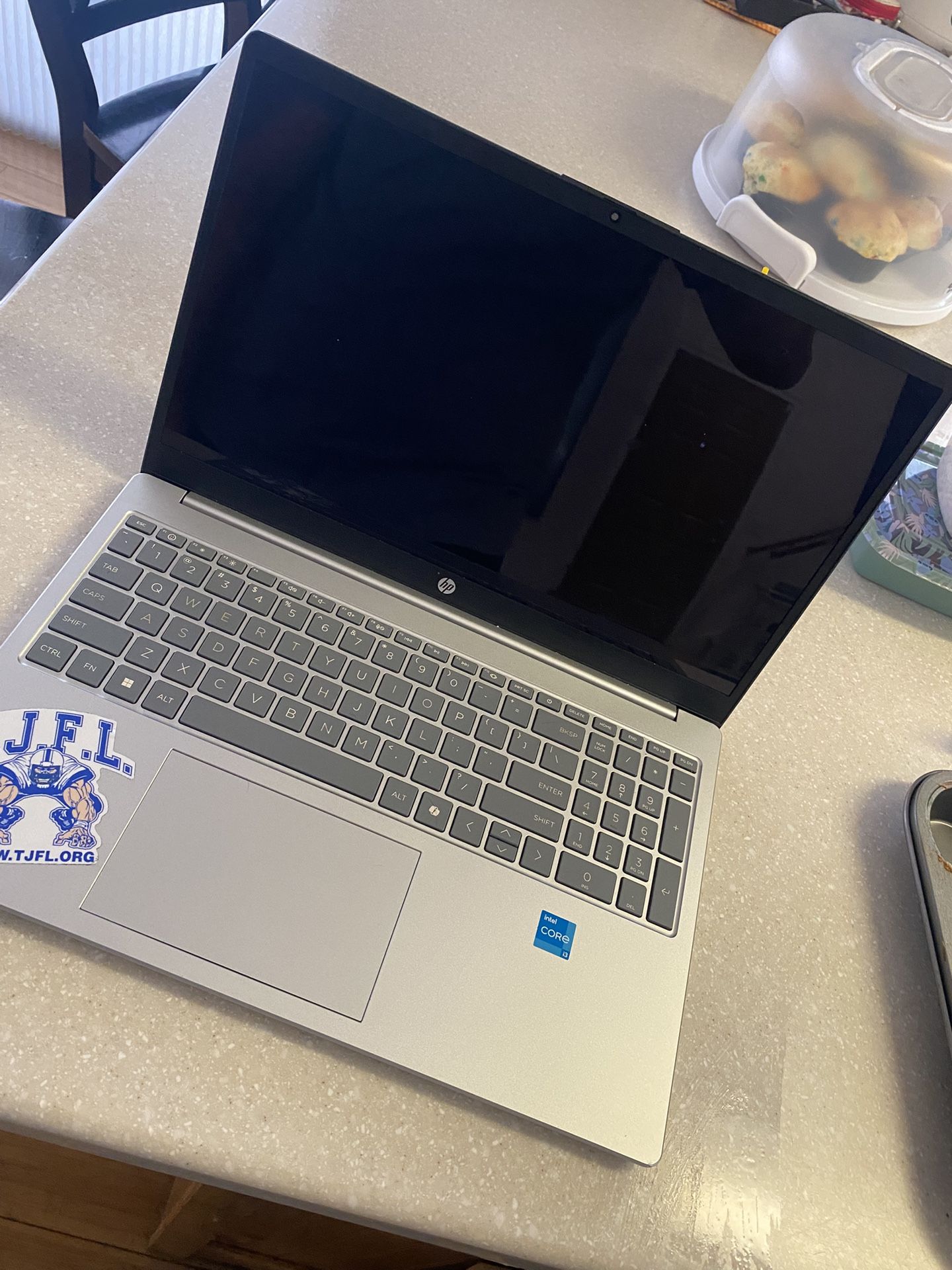 Hp Touchscreen Laptop