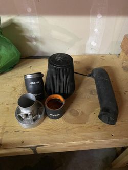 2015-2021 Subaru WRX ETS Intake