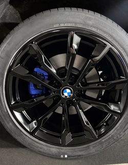 RIM BLACK OUT