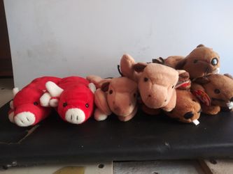 1995 Beanie Babies