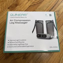 QUINEAR Leg Massager