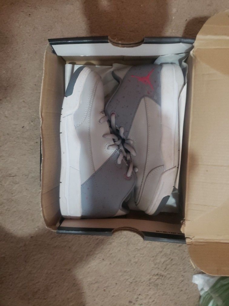 Girls Size 13c Jordan's