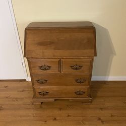 Fold Out Desk