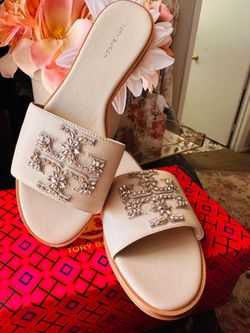 TORY BURCH  SANDALS