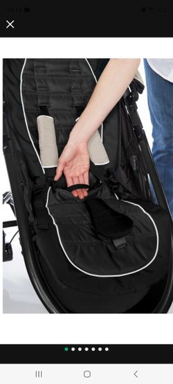 GRACO AIRE3 CLICK CONNECT STROLLER