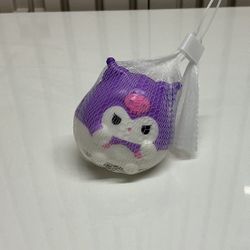 Squishy Toy Kuromi
