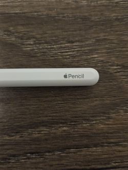 Apple Pencil (2nd Gen)