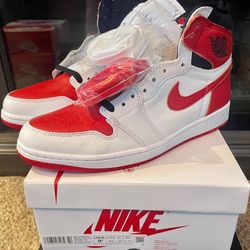 Jordan 1 Heritage 