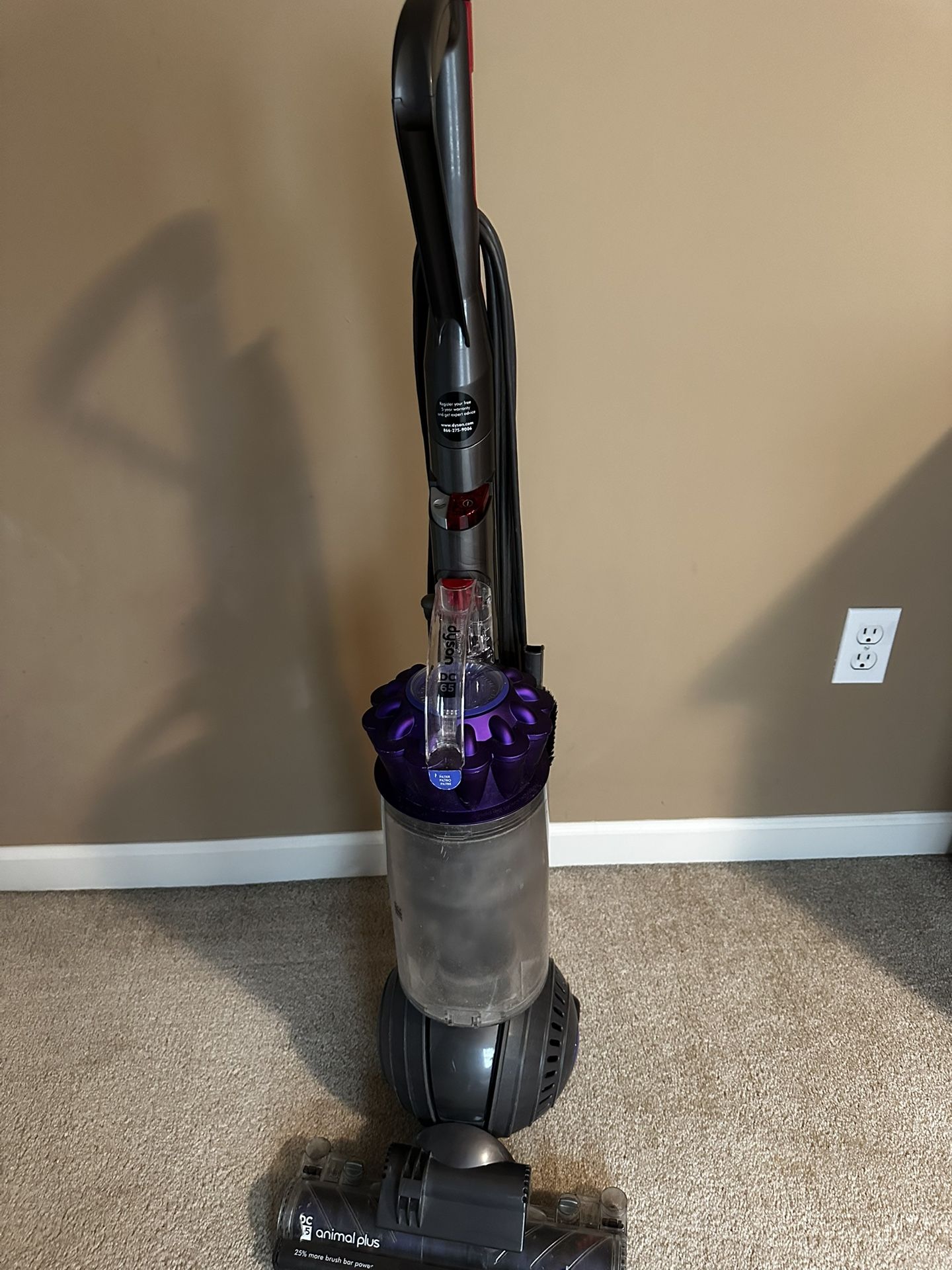 Dyson DC 65