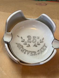 Vintage Lefton china