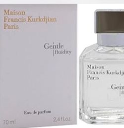 Gentle Fluidity