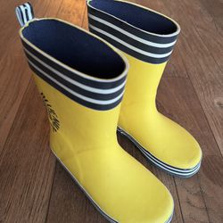 Catimini Rain Boots 29/30