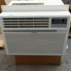Daewoo Aircon