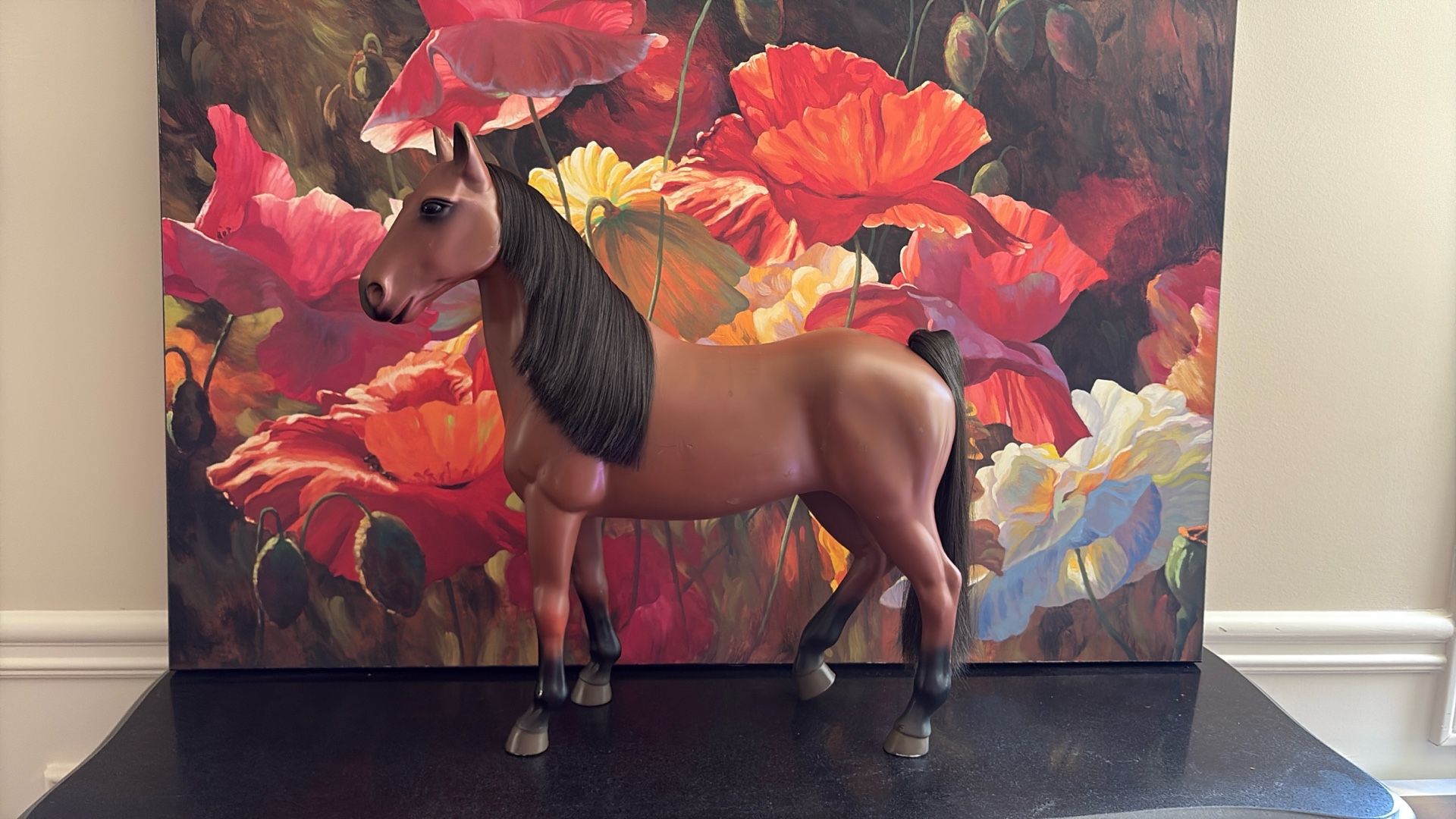 Horse 🐎 20” Tall 