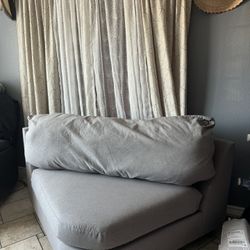 Corner Couch (Rarely Used)