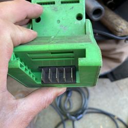Snap On Work Light