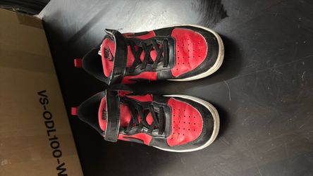 Nike Court Borough Low