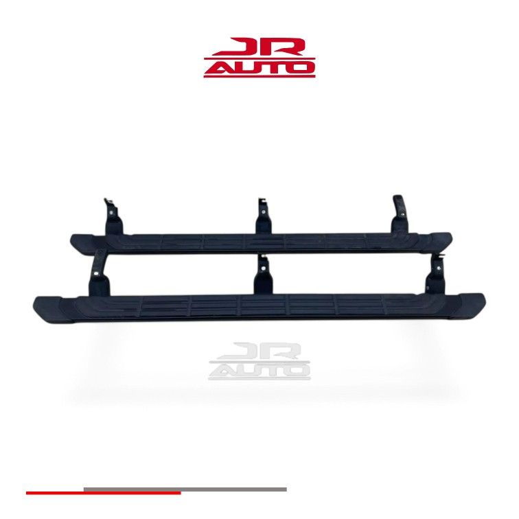 2019-2023 Ford Ranger Running Boards Side Steps OEM Left Right Pair 