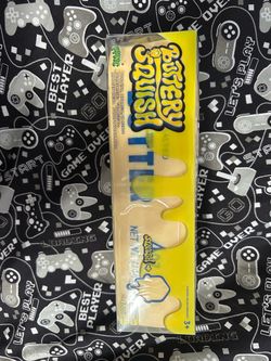 Butter squishy