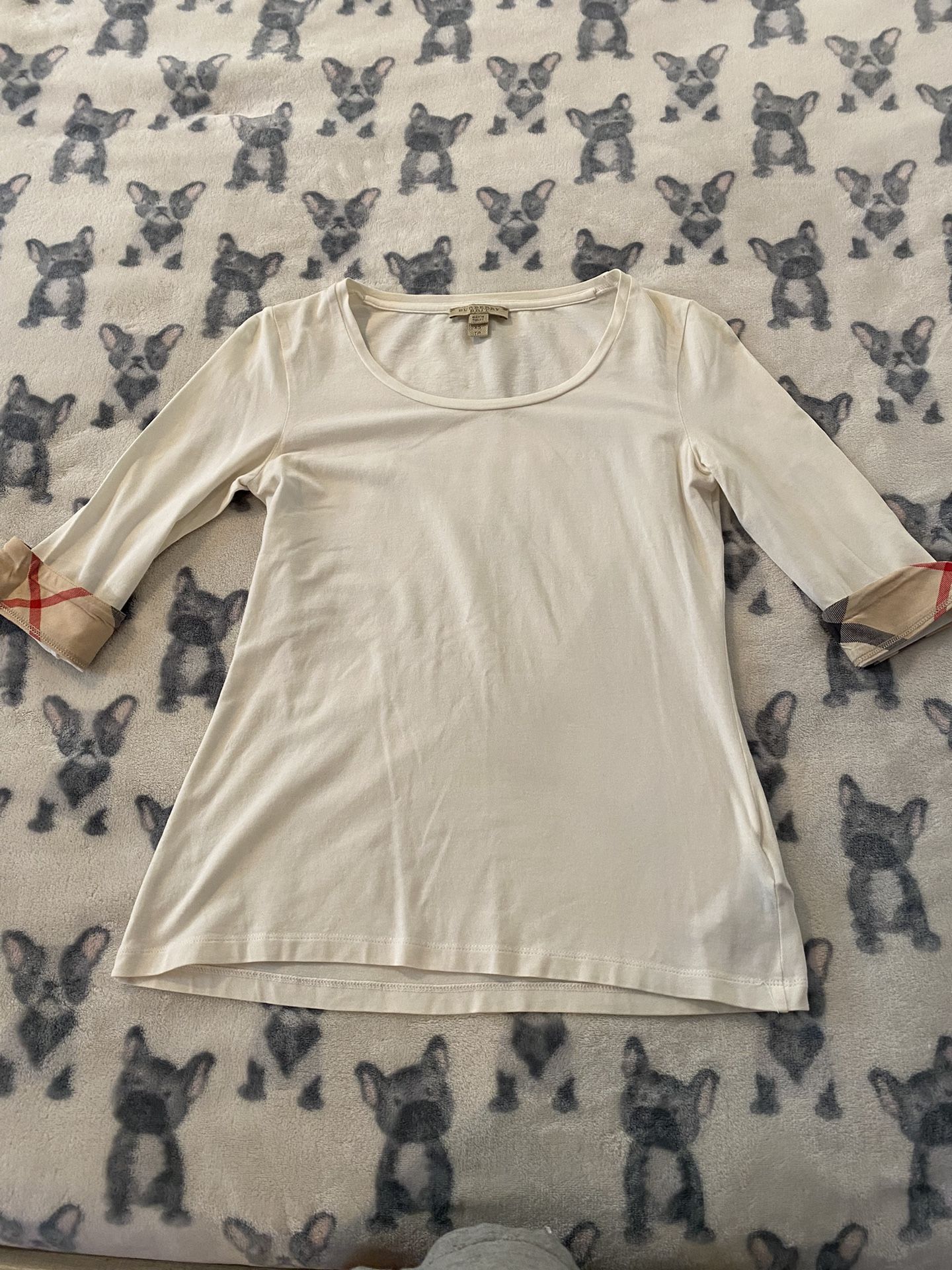 Burberry Women’s Shirt | Size : XS