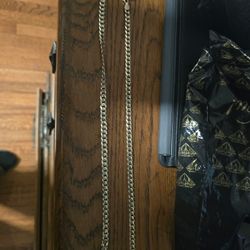 Gold Chain