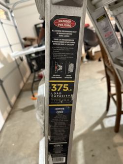 Ladder
