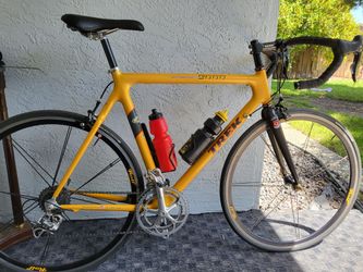 Trek 5000