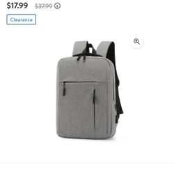 Lap Top Backback